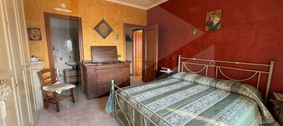 4 rooms Apartment in Avezzano, Italy No. 21937 28