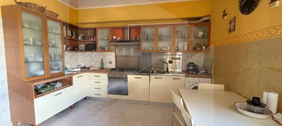 4 rooms Apartment in Avezzano, Italy No. 21937 3