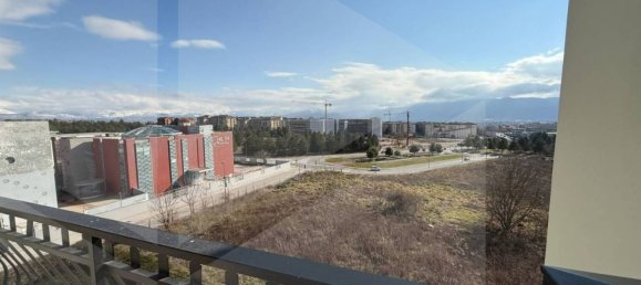 4 rooms Apartment in Avezzano, Italy No. 21937 31