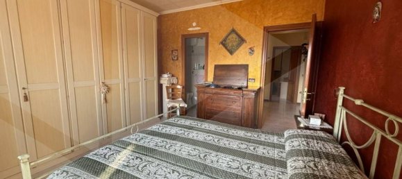 4 rooms Apartment in Avezzano, Italy No. 21937 19