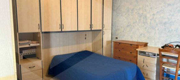 4 rooms Apartment in Avezzano, Italy No. 21937 23