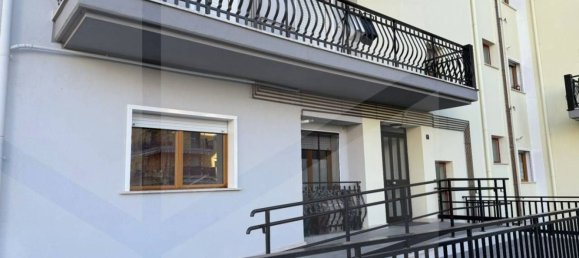 4 rooms Apartment in Avezzano, Italy No. 21937 40