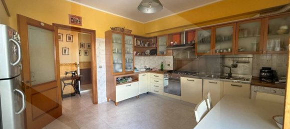4 rooms Apartment in Avezzano, Italy No. 21937 4