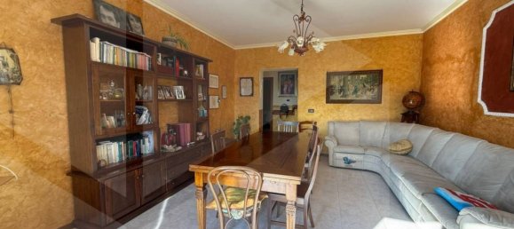4 rooms Apartment in Avezzano, Italy No. 21937 17