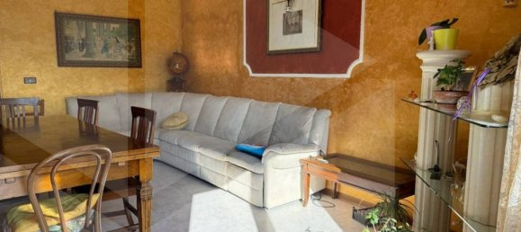 4 rooms Apartment in Avezzano, Italy No. 21937 15