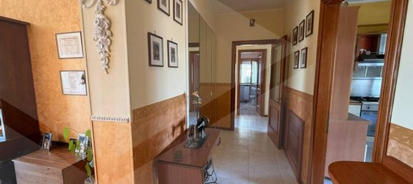 4 rooms Apartment in Avezzano, Italy No. 21937 7