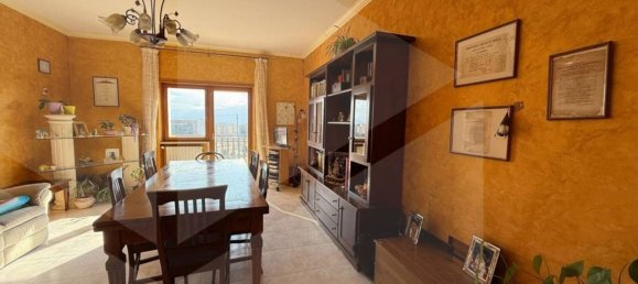 4 rooms Apartment in Avezzano, Italy No. 21937 11