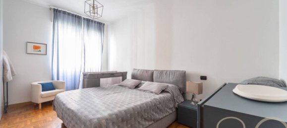 Квартира с 1 спальней в Милан, Италия № 312516 16