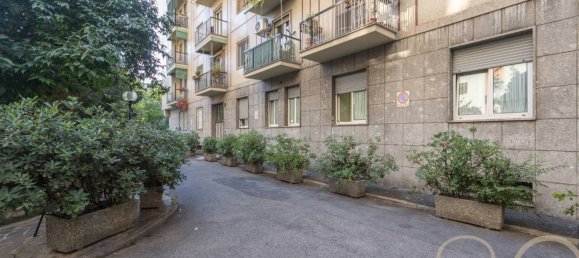 Квартира с 1 спальней в Милан, Италия № 312516 28