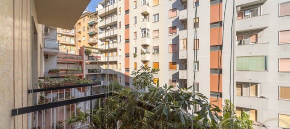 Квартира с 1 спальней в Милан, Италия № 312516 14