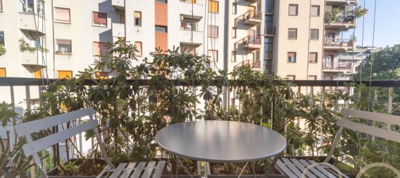 Квартира с 1 спальней в Милан, Италия № 312516 15