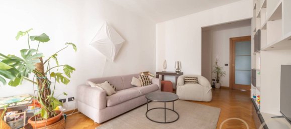 Квартира с 1 спальней в Милан, Италия № 312516 3