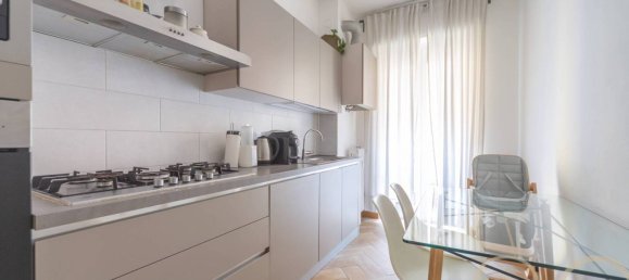 Квартира с 1 спальней в Милан, Италия № 312516 10