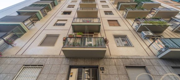 Квартира с 1 спальней в Милан, Италия № 312516 25