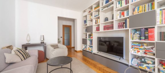 Квартира с 1 спальней в Милан, Италия № 312516 5