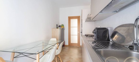 Квартира с 1 спальней в Милан, Италия № 312516 11