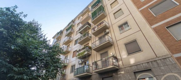 Квартира с 1 спальней в Милан, Италия № 312516 27