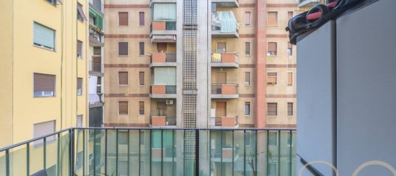 Квартира с 1 спальней в Милан, Италия № 312516 12