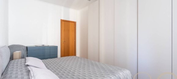 Квартира с 1 спальней в Милан, Италия № 312516 19