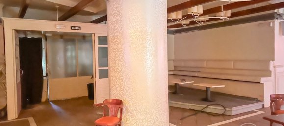 2225m² Commercial property in Lloret de Mar, Spain No. 10728 20