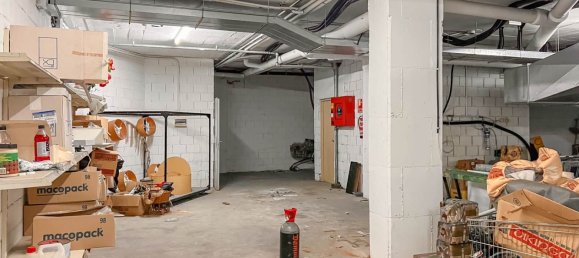 2225m² Commercial property in Lloret de Mar, Spain No. 10728 11