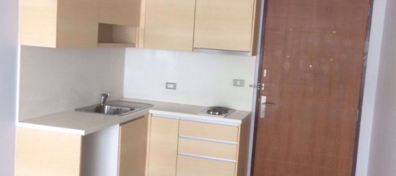 1 Schlafzimmer Eigentumswohnung in Watthana, Thailand, Nr. 9917 2