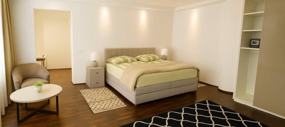 Apartamento de 6 habitaciónes en Vienna, Austria No. 129659 16