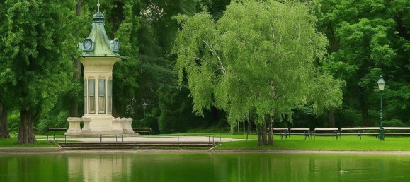 Apartamento de 6 habitaciónes en Vienna, Austria No. 129659 23