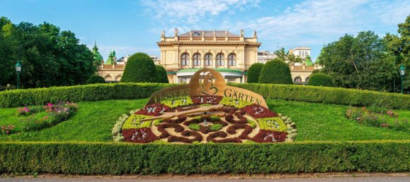 Apartamento de 6 habitaciónes en Vienna, Austria No. 129659 24