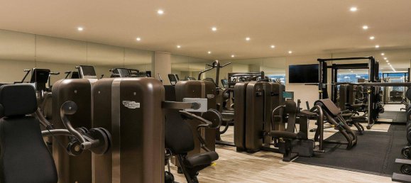 Apartamento de 6 habitaciónes en Vienna, Austria No. 129659 22