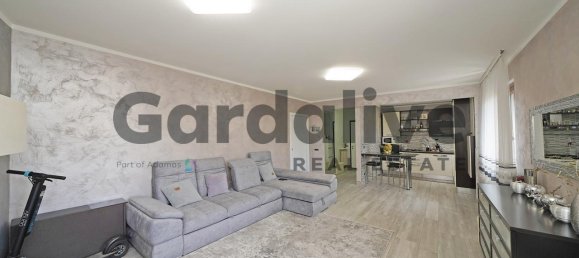 3-salle Appartement à San Felice del Benaco, Italy No. 157567 8