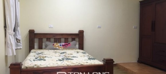 1 bedroom House in Tay Ho, Vietnam No. 2447 8