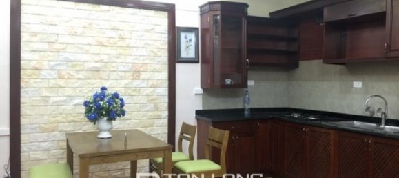 1 bedroom House in Tay Ho, Vietnam No. 2447 4