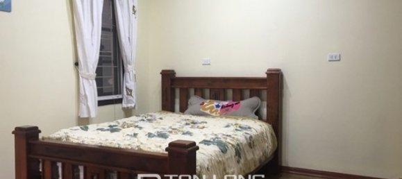 1 bedroom House in Tay Ho, Vietnam No. 2447 7