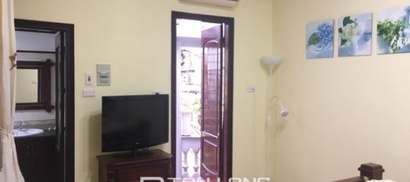 1 bedroom House in Tay Ho, Vietnam No. 2447 9