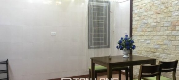 1 bedroom House in Tay Ho, Vietnam No. 2447 6