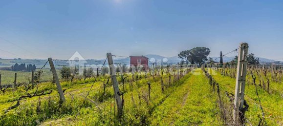 3 Schlafzimmer Haus in Frascati, Italy, Nr. 294678 40