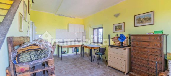 3 Schlafzimmer Haus in Frascati, Italy, Nr. 294678 8