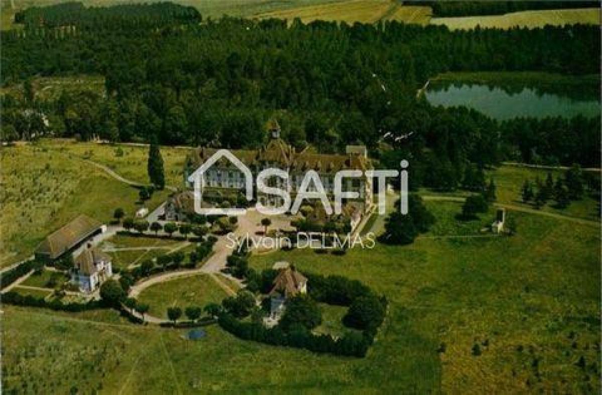 50 غرف نوم منزل في Tours, France رقم 5190