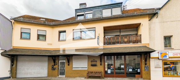 Edifício de 15 divisões em Trier-Saarburg, Germany N.º 161560 2