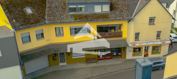 Edifício de 15 divisões em Trier-Saarburg, Germany N.º 161560 5