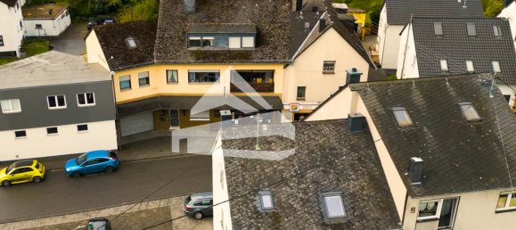 Edifício de 15 divisões em Trier-Saarburg, Germany N.º 161560 3