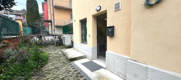2 rooms Apartment in Bologna, Italy No. 202375 23