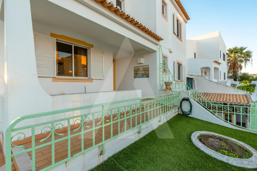 5 bedrooms House in Albufeira, Portugal No. 92398