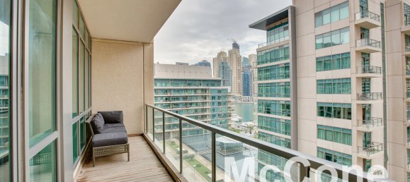 2 bedrooms Apartment in Dubai Marina, UAE No. 26067 20