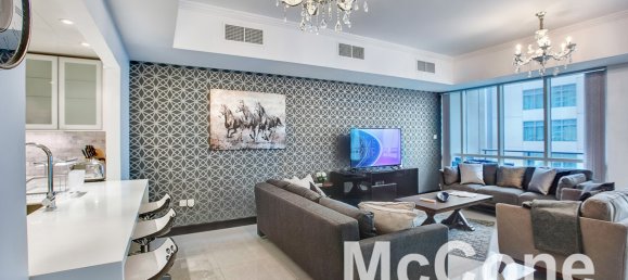 2 bedrooms Apartment in Dubai Marina, UAE No. 26067 3