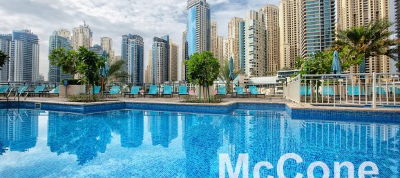 2 bedrooms Apartment in Dubai Marina, UAE No. 26067 23