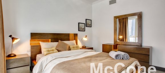 2 bedrooms Apartment in Dubai Marina, UAE No. 26067 14