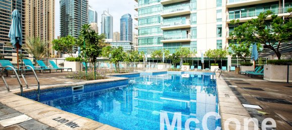 2 bedrooms Apartment in Dubai Marina, UAE No. 26067 22