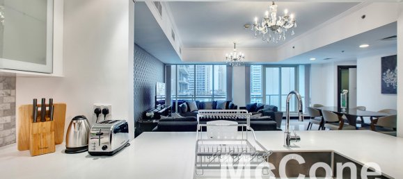 2 bedrooms Apartment in Dubai Marina, UAE No. 26067 7